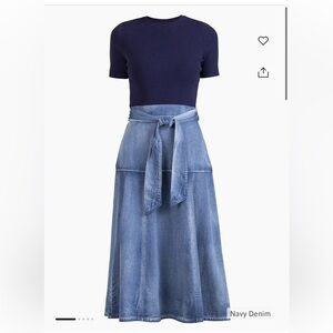 Shoshanna Ashton Dress